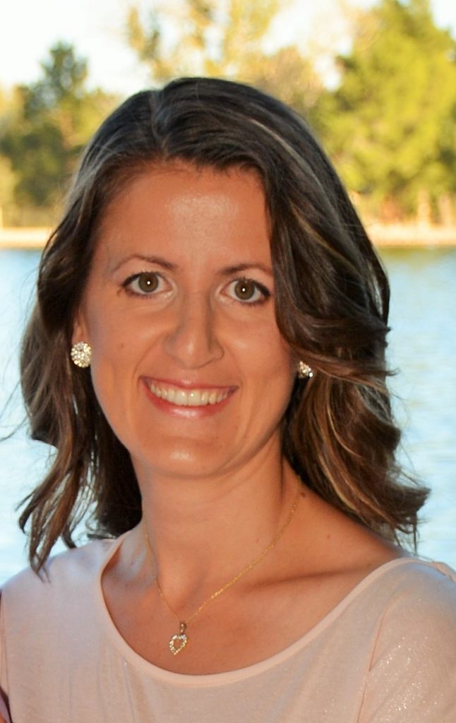 Zhaneta Gechev, Founder of One Stop Life Insurance independent life insurance brokerage specializing in pre-underwriting