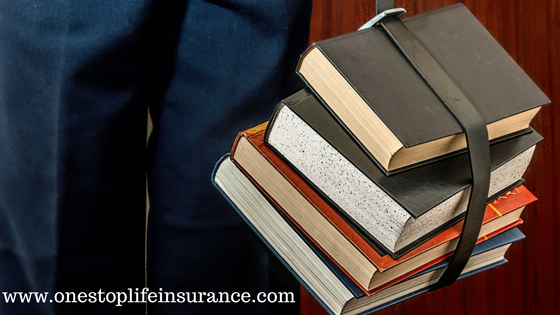 life insurance as a college savings plan